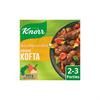 Knorr Wereldgerechten Maaltijdpakket Griekse Kofta 321gr