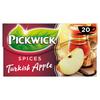 Pickwick Spices Turkish Apple Zwarte Thee 20 Stuks