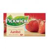 Pickwick Aardbei vruchtenthee