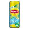 Lipton Ice Tea Sparkling Sparkling Zero Sugar 250ml