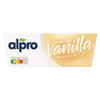Alpro Dessert Vanille Houdbaar 4 x 125g