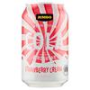 Jumbo Cola Zero Sugar Strawberry Cream Flavour Special Edition 330ml