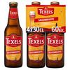 Texels Skuumkoppe Bier Fles 4 x 300ML