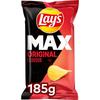 Lay's Max chips original flavour