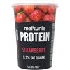 Melkunie Protein kwark strawberry