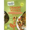Garden Gourmet Crunchy veggies indiaas gekruid