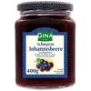Gina Originale Fruit spread van de zwarte johannesbessen 400g