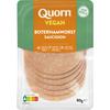 Quorn Vegan boterhamworst