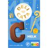 Delicata Chocoladeletter melk C