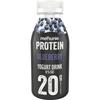 Melkunie Protein blueberry yoghurt drink