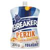 Melkunie Breaker Perzik Yoghurt 200g