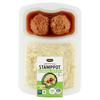 Jumbo Stamppot Bloemkool-Broccoli met Gehaktballen 500g