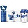Bavaria 0.0% Bier 6-pack