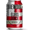 BrewDog Elvis juice