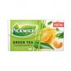 Pickwick Groene thee orange-mandarin