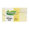 Pickwick White lemon, blossom & mint witte thee
