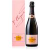 Veuve Clicquot Champagne brut rosé