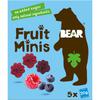 Bear Fruit minis raspberry