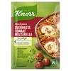 Knorr Maaltijdmix Ovenpasta Tomaat Mozzarella 64g