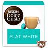 NESCAFÉ® Dolce Gusto® Nescafé Dolce Gusto Flat White - 16 koffiecups