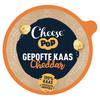 Cheese® Pop Cheesepop Gepofte Cheddar Kaas 65g