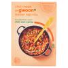 g'woon kruidenmix voor chili con carne