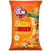 OLW Super Cheesy Burger 175g