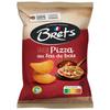 Brets Chips Pizza 125g