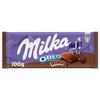 Milka, OREO Milka Oreo Brownie 100g