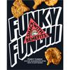Snack with benefits Funky funghi