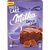 Milka Bakmix choco cake