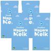 AH Magere melk 4-pack