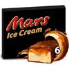 Mars Ice cream