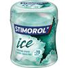 Stimorol Ice intense mint gum sugarfree
