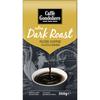 Caffe Gondoliere Extra dark roast filter coffee