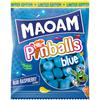 Maoam Pinballs blue raspberry
