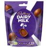 Cadbury Milk Chocolate Eggs 77g
