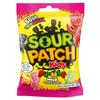 Sour Patch Kids Fruit Mix 140g