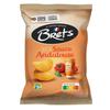 Brets Chips Andalouse Sauce 125g