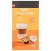 Hema koffiecups latte macchiato - 8 stuks