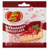 Jelly Belly Strawberry Cheesecake Jelly Beans 70g
