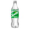 Sprite Lemon-Lime No Sugar 500ml