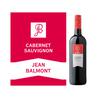 Jean Balmont - Cabernet Sauvignon - 6 x 750ML