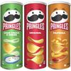 Pringles borrel 3-pack voordeelpakket