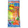 Pong Pong IJs Pops in Fruitsmaken