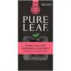 Pure Leaf Green strawberry mint thee