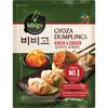 CJ Bibigo Gyoza Dumplings Kimchi Kip