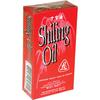 Ling Chi Shiling Olie Nr.2 - Spierolie