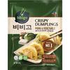 CJ Bibigo Gyoza Dumplings - Varken & Groente