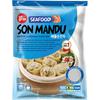 All Groo Zeevruchten Son Mandu, Koreaanse Dumplings